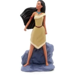 Tonies Disney - Pocahontas, Spielfigur (Hörspiel, Englische Sprachausgabe) -Tonies tonies Disney Pocahontas Spielfigur@@100070870 2