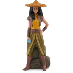 Tonies Disney - Raya Und Der Letzte Drache, Spielfigur (Hörspiel) -Tonies tonies Disney Raya und der letzte Drache Spielfigur@@100131120 1