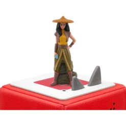 Tonies Disney - Raya Und Der Letzte Drache, Spielfigur (Hörspiel) -Tonies tonies Disney Raya und der letzte Drache Spielfigur@@100131120 3