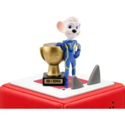 Tonies Ed & Edda - Grand Prix Of Europe, Spielfigur (Hörspiel) -Tonies tonies Ed Edda Grand Prix of Europe Spielfigur@@100138676 3