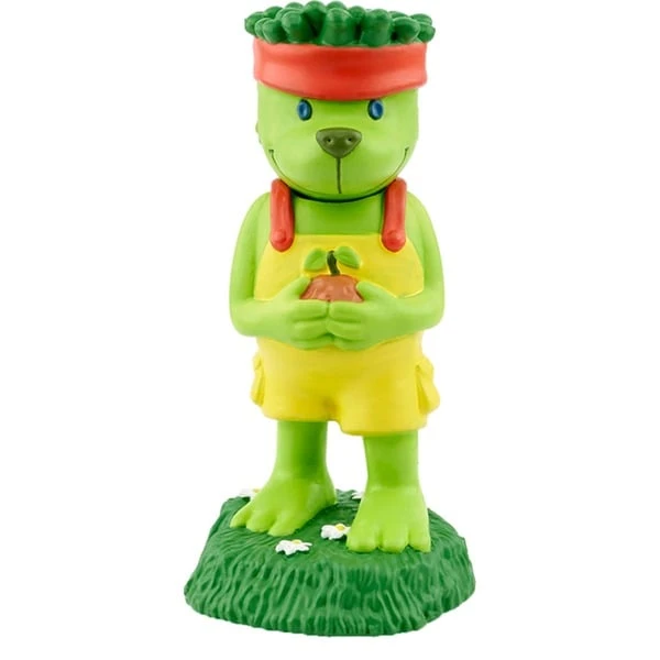 Tonies Emil Grünbär - Emil Grünbär Und Die Bande, Spielfigur (Hörspiel Mit Musik) – Bild 2