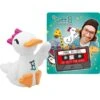 Tonies Emma, Die Ente – Das Beste Von HerrH, Spielfigur (Musik) -Tonies tonies Emma die Ente Das Beste von herrH Spielfigur@@100074859