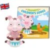 Tonies Favourite Children's Songs - Animal Songs, Spielfigur (Musik, Englische Sprachausgabe) -Tonies tonies Favourite Children s Songs Animal Songs Spielfigur@@100070109