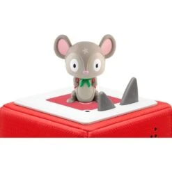 Tonies Favourite Children's Songs - Travelling Songs, Spielfigur (Musik, Englische Sprachausgabe) -Tonies tonies Favourite Children s Songs Travelling Songs Spielfigur@@100070078 4