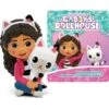Tonies Gabby's Dollhouse - Das Raumschiff, Spielfigur (Hörspiel) -Tonies tonies Gabby s Dollhouse Das Raumschiff Spielfigur@@100054925