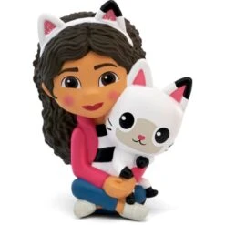 Tonies Gabby's Dollhouse - Das Raumschiff, Spielfigur (Hörspiel) -Tonies tonies Gabby s Dollhouse Das Raumschiff Spielfigur@@100054925 1