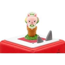 Tonies Gabby's Dollhouse - Kitty Fee, Spielfigur (Hörspiel) -Tonies tonies Gabby s Dollhouse Kitty Fee Spielfigur@@100138673 3