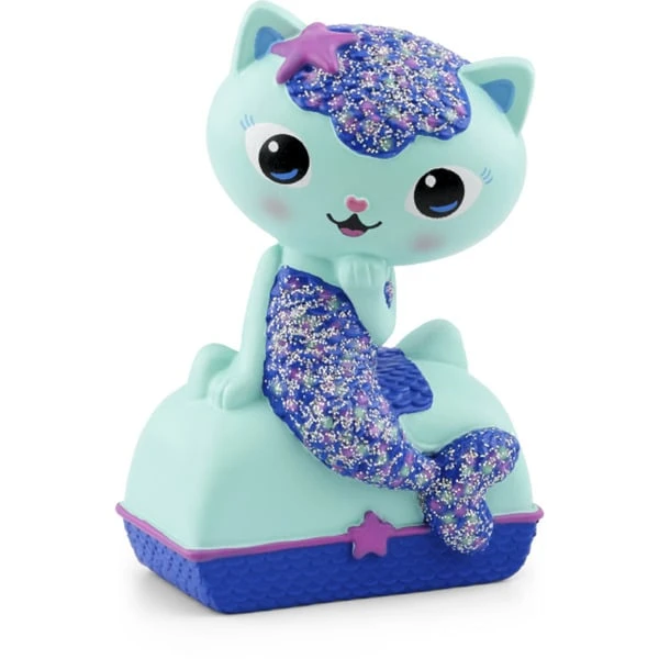 Tonies Gabby´s Dollhouse - Mercat, Spielfigur (Hörspiel) 4 Tonies Gabby´s Dollhouse - Mercat, Spielfigur (Hörspiel) – Bild 2