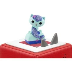 Tonies Gabby´s Dollhouse - Mercat, Spielfigur (Hörspiel) 9 Tonies Gabby´s Dollhouse - Mercat, Spielfigur (Hörspiel) -Tonies tonies Gabby s Dollhouse Mercat Spielfigur@@100151356 3