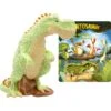 Tonies Gigantosaurus - Mazus Mutprobe, Spielfigur (Hörspiel) -Tonies tonies Gigantosaurus Mazus Mutprobe Spielfigur@@100054830