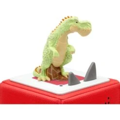 Tonies Gigantosaurus - Mazus Mutprobe, Spielfigur (Hörspiel) -Tonies tonies Gigantosaurus Mazus Mutprobe Spielfigur@@100054830 3