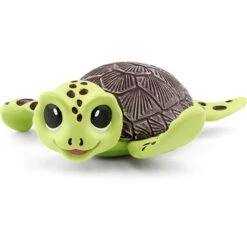 Tonies Green Team - Mission: Rettung Am Wasser Mit Bobby, Der Meeresschildkröte, Spielfigur (Hörspiel) 7 Tonies Green Team - Mission: Rettung Am Wasser Mit Bobby, Der Meeresschildkröte, Spielfigur (Hörspiel) -Tonies tonies Green Team Mission Rettung am Wasser mit Bobby der Meeresschildkr te Spielfigur@@100119000 1