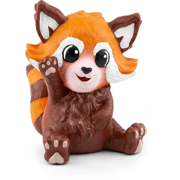 Tonies Green Team - Mission: Rettung An Land Mit Nina Dem Roten Panda, Spielfigur (Hörspiel) 4 Tonies Green Team - Mission: Rettung An Land Mit Nina Dem Roten Panda, Spielfigur (Hörspiel) – Bild 2