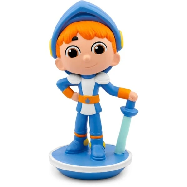 Tonies Gus, Der Klitzekleine Ritter - Die Legende Von Gus, Spielfigur (Hörspiel) – Bild 2