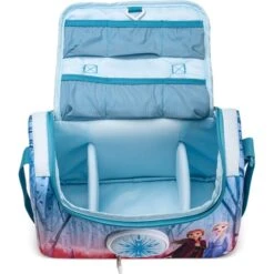 Tonies HörSpiel Transporter - Die Eiskönigin, Tasche -Tonies tonies H rSpiel Transporter Die Eisk nigin Tasche@@100112919 2