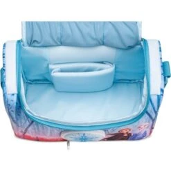 Tonies HörSpiel Transporter - Die Eiskönigin, Tasche -Tonies tonies H rSpiel Transporter Die Eisk nigin Tasche@@100112919 3