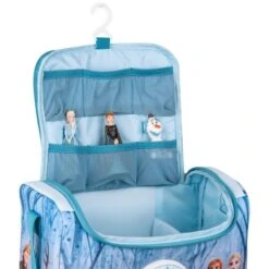 Tonies HörSpiel Transporter - Die Eiskönigin, Tasche -Tonies tonies H rSpiel Transporter Die Eisk nigin Tasche@@100112919 4