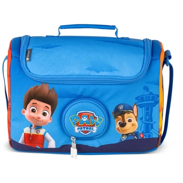 Tonies HörSpiel Transporter - PAW Patrol, Tasche 3 Tonies HörSpiel Transporter - PAW Patrol, Tasche