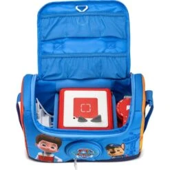 Tonies HörSpiel Transporter - PAW Patrol, Tasche 21 Tonies HörSpiel Transporter - PAW Patrol, Tasche -Tonies tonies H rSpiel Transporter PAW Patrol Tasche@@100112921 9