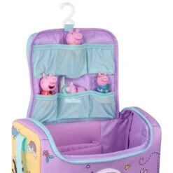 Tonies HörSpiel Transporter - Peppa Pig, Tasche 16 Tonies HörSpiel Transporter - Peppa Pig, Tasche -Tonies tonies H rSpiel Transporter Peppa Pig Tasche@@100112918 4