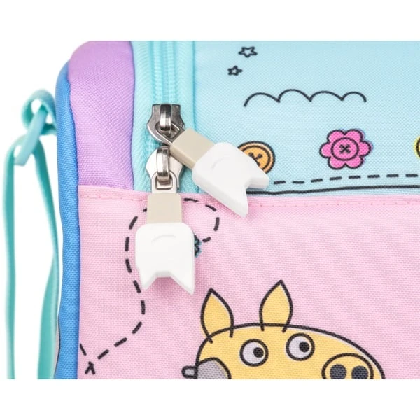 Tonies HörSpiel Transporter - Peppa Pig, Tasche 10 Tonies HörSpiel Transporter - Peppa Pig, Tasche – Bild 8