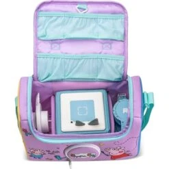 Tonies HörSpiel Transporter - Peppa Pig, Tasche 21 Tonies HörSpiel Transporter - Peppa Pig, Tasche -Tonies tonies H rSpiel Transporter Peppa Pig Tasche@@100112918 9