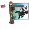 Tonies How To Train Your Dragon 1, Spielfigur (Hörbuch, Englische Sprachausgabe) -Tonies tonies How to Train your Dragon 1 Spielfigur@@100069997