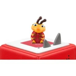 Tonies JoNaLu - Lu Kann Nicht Schlafen, Spielfigur (Hörspiel) -Tonies tonies JoNaLu Lu kann nicht schlafen Spielfigur@@100060613 3