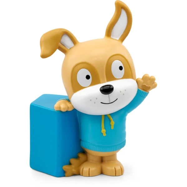 Tonies Lalalinos - Bumbaloo Beats, Spielfigur (Hörspiel Mit Liedern) 4 Tonies Lalalinos - Bumbaloo Beats, Spielfigur (Hörspiel Mit Liedern) – Bild 2