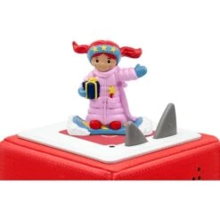 Tonies Lichterkinder - Die Besten Weihnachts- Und Winterlieder, Spielfigur (Musik) -Tonies tonies Lichterkinder Die besten Weihnachts und Winterlieder Spielfigur@@100074511 3