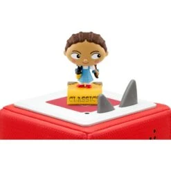Tonies Lieblings-Klassiker - Der Zauberer Von Oz Und Zwei Weitere Klassiker, Spielfigur (Hörbuch) -Tonies tonies Lieblings Klassiker Der Zauberer von Oz und zwei weitere Klassiker Spielfigur@@100054749 3