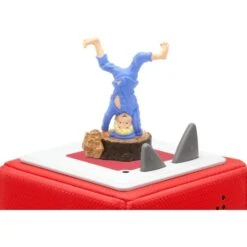 Tonies Michel Aus Lönneberga - Als Michel Den Kopf In Die Suppenschüssel Steckte (Relaunch), Spielfigur (Hörspiel) 9 Tonies Michel Aus Lönneberga - Als Michel Den Kopf In Die Suppenschüssel Steckte (Relaunch), Spielfigur (Hörspiel) -Tonies tonies Michel aus L nneberga Als Michel den Kopf in die Suppensch ssel steckte Relaunch Spielfigur@@100067009 3