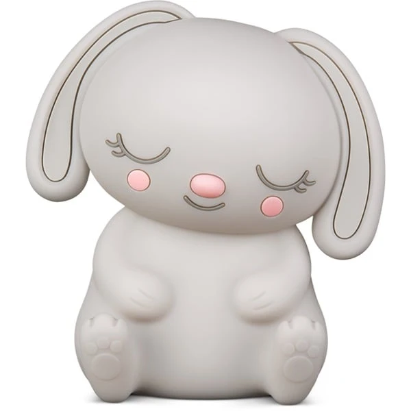 Tonies Nachtlicht Tonie: Schlummerbande - Schlummerhase, Spielfigur (Musik) 4 Tonies Nachtlicht Tonie: Schlummerbande - Schlummerhase, Spielfigur (Musik) – Bild 2