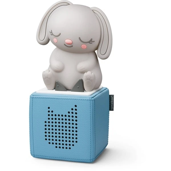 Tonies Nachtlicht Tonie: Schlummerbande - Schlummerhase, Spielfigur (Musik) 9 Tonies Nachtlicht Tonie: Schlummerbande - Schlummerhase, Spielfigur (Musik) – Bild 7