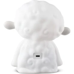 Tonies Nachtlicht Tonie: Schlummerbande - Schlummerschaf, Spielfigur (Musik) -Tonies tonies Nachtlicht Tonie Schlummerbande Schlummerschaf Spielfigur@@100114161 3