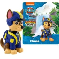 Tonies Paw Patrol - Jungle Pups Chase, Spielfigur