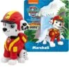 Tonies Paw Patrol - Jungle Pups Marshall, Spielfigur -Tonies tonies Paw Patrol Jungle Pups Marshall Spielfigur@@100067019