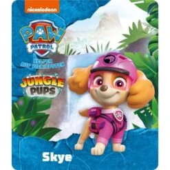 Tonies Paw Patrol - Jungle Pups Skye, Spielfigur 8 Tonies Paw Patrol - Jungle Pups Skye, Spielfigur -Tonies tonies Paw Patrol Jungle Pups Skye Spielfigur@@100067015 2