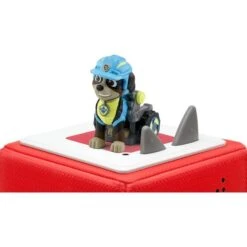 Tonies Paw Patrol - Rettung Für T-Rex, Spielfigur (Hörspiel) -Tonies tonies Paw Patrol Rettung f r T Rex Spielfigur@@100060582 3