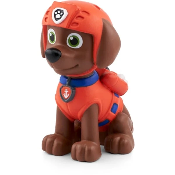 Tonies Paw Patrol - Zuma, Spielfigur (Hörspiel) 4 Tonies Paw Patrol - Zuma, Spielfigur (Hörspiel) – Bild 2