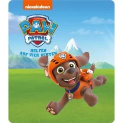 Tonies Paw Patrol - Zuma, Spielfigur (Hörspiel) 8 Tonies Paw Patrol - Zuma, Spielfigur (Hörspiel) -Tonies tonies Paw Patrol Zuma Spielfigur@@100032362 2