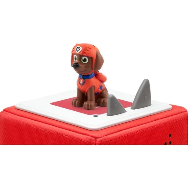 Tonies Paw Patrol - Zuma, Spielfigur (Hörspiel) 6 Tonies Paw Patrol - Zuma, Spielfigur (Hörspiel) – Bild 4