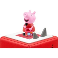 Tonies Peppa Wutz - Meine Geburtstagsparty, Spielfigur (Hörspiel) -Tonies tonies Peppa Wutz Meine Geburtstagsparty Spielfigur@@100074846 3