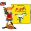 Tonies Pippi Longstocking - Pippi Longstocking, Spielfigur (Hörbuch, Englische Sprachausgabe) 2 Tonies Pippi Longstocking - Pippi Longstocking, Spielfigur (Hörbuch, Englische Sprachausgabe) -Tonies tonies Pippi Longstocking Pippi Longstocking Spielfigur@@100070015