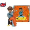 Tonies Planet Omar - Accidental Trouble Magnet, Spielfigur (Hörspiel, Englische Sprachausgabe) -Tonies tonies Planet Omar Accidental Trouble Magnet Spielfigur@@100070878