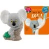 Tonies Rachel Bright - Trau Dich Koala Bär, Spielfigur (Hörbuch Mit Liedern) -Tonies tonies Rachel Bright Trau dich Koala B r Spielfigur@@100114145