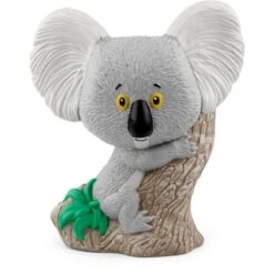 Tonies Rachel Bright - Trau Dich Koala Bär, Spielfigur (Hörbuch Mit Liedern) 7 Tonies Rachel Bright - Trau Dich Koala Bär, Spielfigur (Hörbuch Mit Liedern) -Tonies tonies Rachel Bright Trau dich Koala B r Spielfigur@@100114145 1
