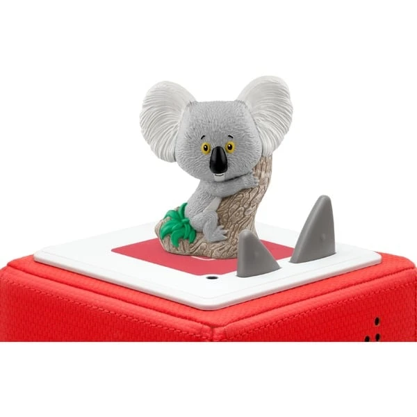 Tonies Rachel Bright - Trau Dich Koala Bär, Spielfigur (Hörbuch Mit Liedern) 6 Tonies Rachel Bright - Trau Dich Koala Bär, Spielfigur (Hörbuch Mit Liedern) – Bild 4