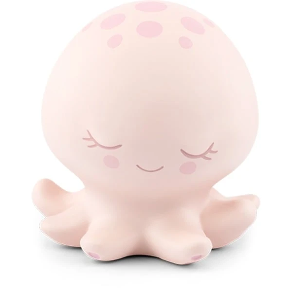 Tonies Schlummeroktopus - Gutenachtgeschichte Aus Dem Ozean, Spielfigur (Hörspiel Mit Liedern) 4 Tonies Schlummeroktopus - Gutenachtgeschichte Aus Dem Ozean, Spielfigur (Hörspiel Mit Liedern) – Bild 2