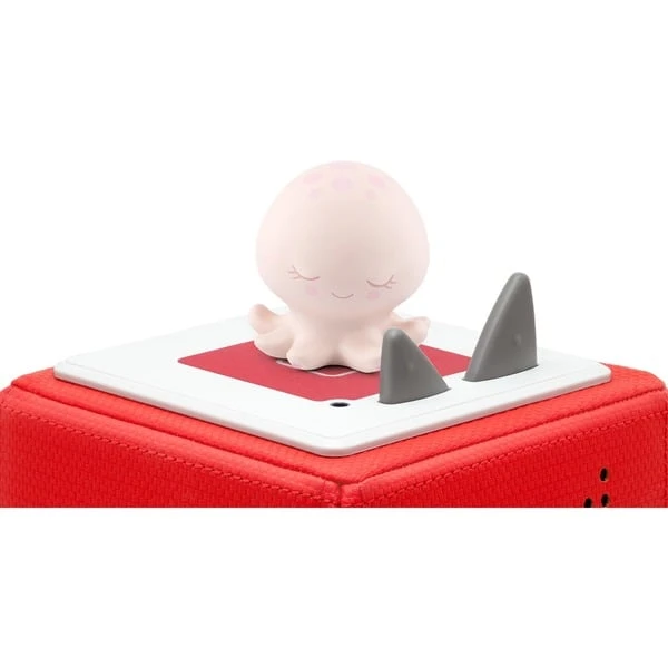 Tonies Schlummeroktopus - Gutenachtgeschichte Aus Dem Ozean, Spielfigur (Hörspiel Mit Liedern) 6 Tonies Schlummeroktopus - Gutenachtgeschichte Aus Dem Ozean, Spielfigur (Hörspiel Mit Liedern) – Bild 4